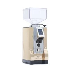 Eureka Mignon Specialita Espresso Grinder In Pink Gold -Gaggia Store IMG 6559