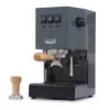 Gaggia Classic Prestige In Industrial Grey -Gaggia Store IMG 6709