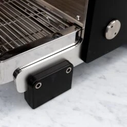 Dalla Corte Mina Espresso Machine (220v) - Dark Oak 32 Dalla Corte Mina Espresso Machine (220v) - Dark Oak -Gaggia Store IMG 6723 103a30e6 613b 46ff 8d16 f47b8758324e