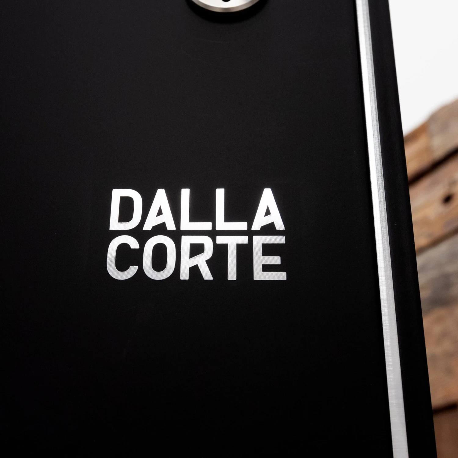 Dalla Corte Mina Espresso Machine (220v) - Dark Oak 17 Dalla Corte Mina Espresso Machine (220v) - Dark Oak - Image 15