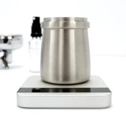 Acaia Portafilter Dosing Cup -Gaggia Store IMG 6737