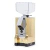 Eureka Mignon Silenzio Espresso Grinder In Dubai Gold -Gaggia Store IMG 6888 c838042e aa6c 4ef0 b7b8 17ad6c119ac7