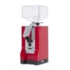 Eureka Mignon Silenzio Espresso Grinder In Ferrari Red -Gaggia Store IMG 6893