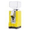 Eureka Mignon Silenzio Espresso Grinder In Yellow -Gaggia Store IMG 6895