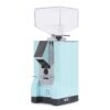 Eureka Mignon Silenzio Espresso Grinder In Tiffany Blue 2 Eureka Mignon Silenzio Espresso Grinder In Tiffany Blue -Gaggia Store IMG 6917