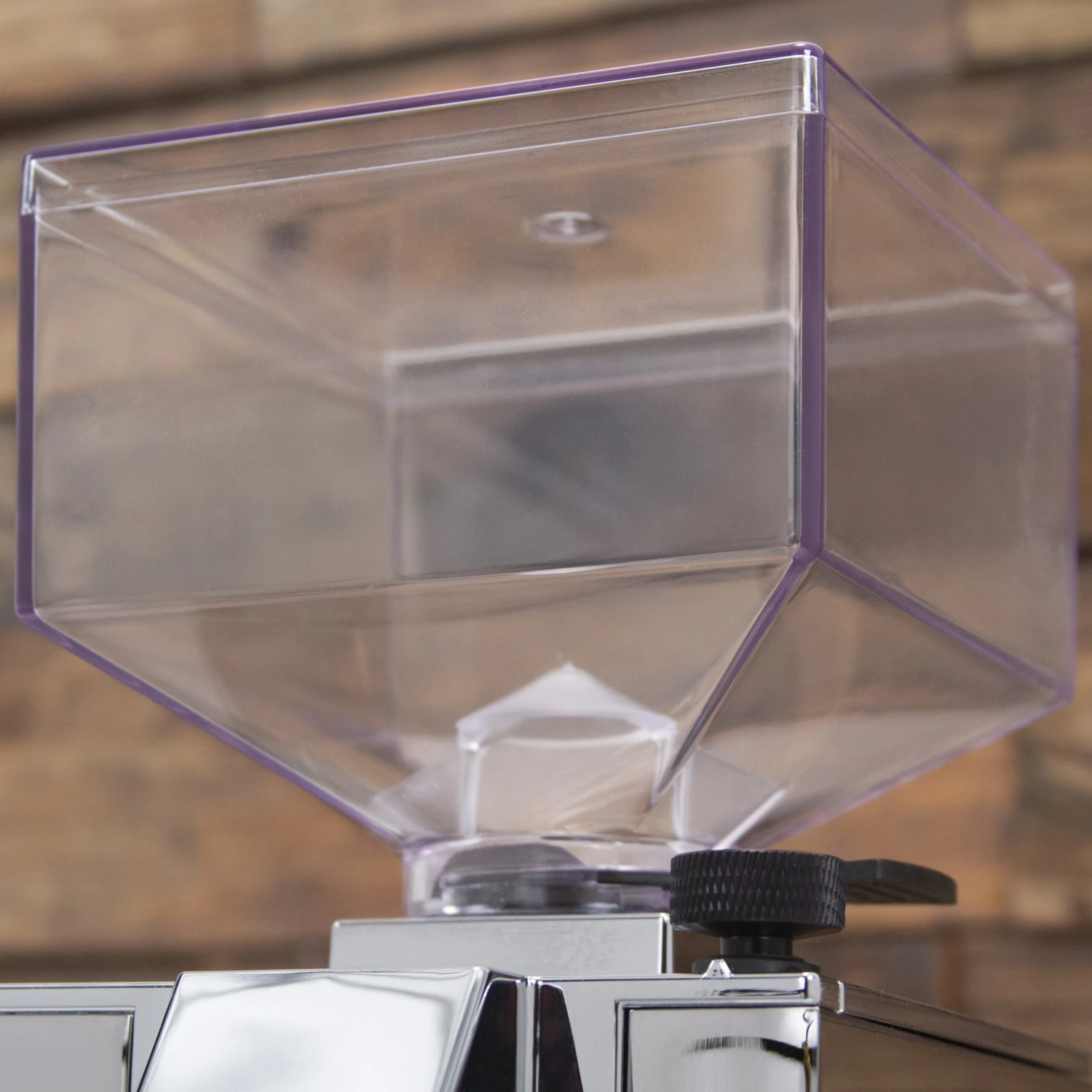 Eureka Mignon Silenzio Espresso Grinder In Pale Blue 8 Eureka Mignon Silenzio Espresso Grinder In Pale Blue - Image 6