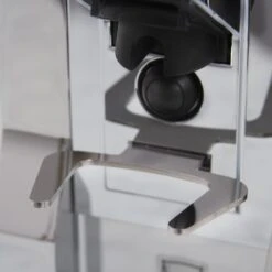 Eureka Mignon Silenzio Espresso Grinder In Polished Natural Silver 17 Eureka Mignon Silenzio Espresso Grinder In Polished Natural Silver -Gaggia Store IMG 6925 d68ad4d8 4d0a 4af9 b1e9 e35cba8996d2