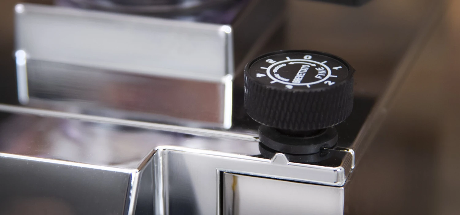 Eureka Mignon Silenzio Espresso Grinder In Yellow 10 Eureka Mignon Silenzio Espresso Grinder In Yellow - Image 8