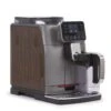 Gaggia Cadorna Prestige - Dark Chocolate Straight Grain 1 Gaggia Cadorna Prestige - Dark Chocolate Straight Grain -Gaggia Store IMG 6962