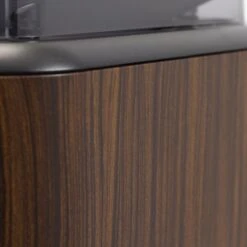 Gaggia Cadorna Prestige - Dark Chocolate Straight Grain 17 Gaggia Cadorna Prestige - Dark Chocolate Straight Grain -Gaggia Store IMG 6970