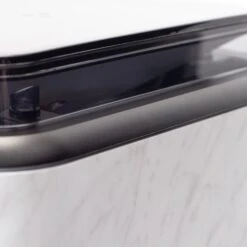 Gaggia Cadorna Prestige - Architectural White Marble -Gaggia Store IMG 6983 Recovered