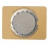 E&B Lab Aeropress Filter Screen 35 Micron 2 E&B Lab Aeropress Filter Screen 35 Micron -Gaggia Store IMG 7069