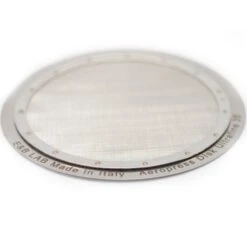E&B Lab Aeropress Filter Screen 35 Micron -Gaggia Store IMG 7074
