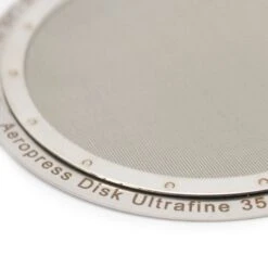 E&B Lab Aeropress Filter Screen 35 Micron -Gaggia Store IMG 7075