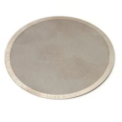 E&B Lab Aeropress Filter Screen 150 Micron -Gaggia Store IMG 7080