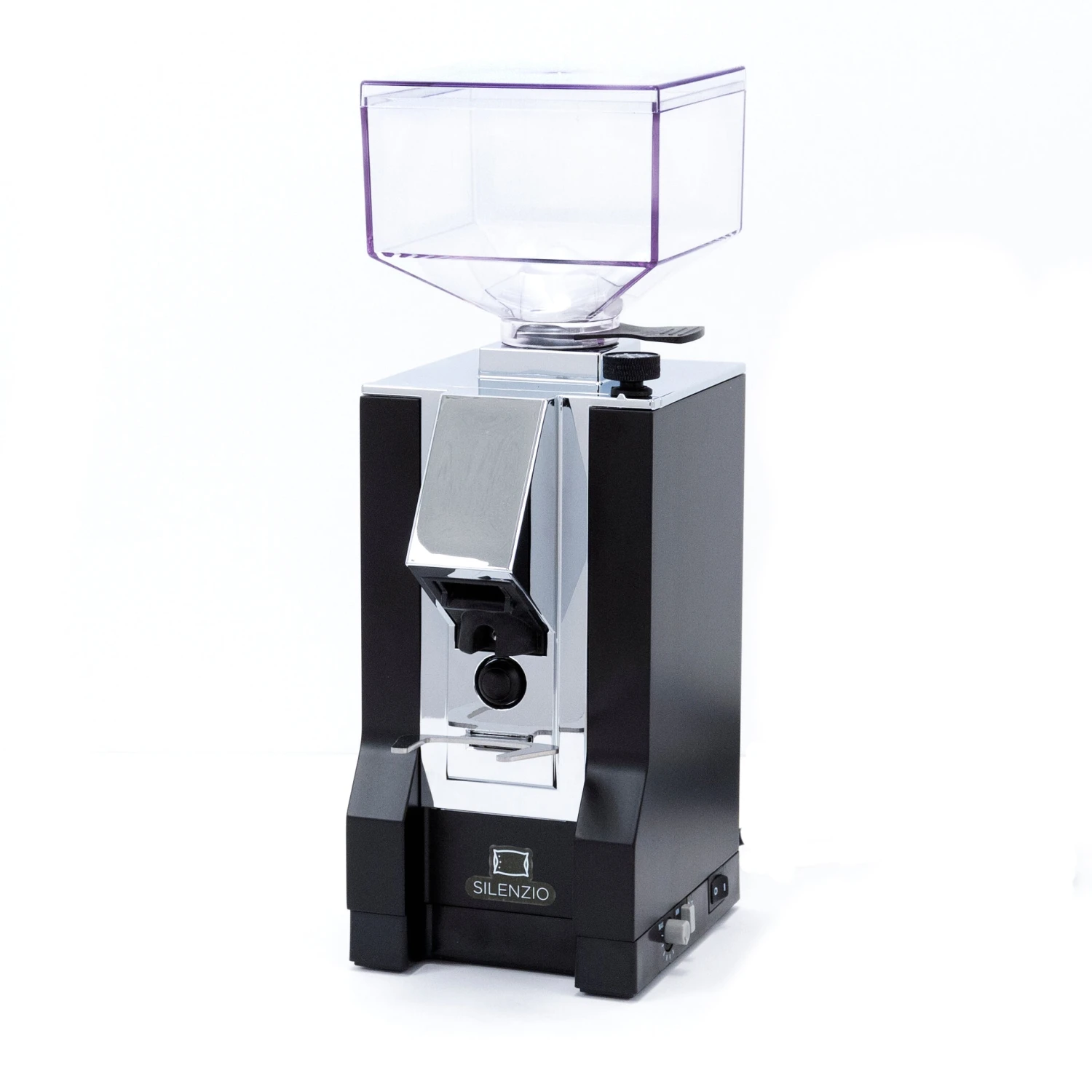 Eureka Mignon Silenzio Espresso Grinder 3 Eureka Mignon Silenzio Espresso Grinder