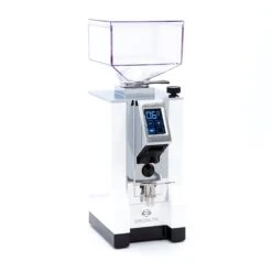 Eureka Mignon Specialita Espresso Grinder In White 15 Eureka Mignon Specialita Espresso Grinder In White -Gaggia Store IMG 7099