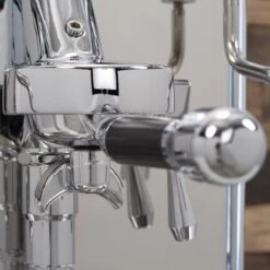 Quick Mill Vetrano Design Espresso Machine With Flow Control -Gaggia Store IMG 7111 d7ed0347 7d81 4448 b59c 4f8046cfd7b7