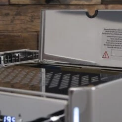 Quick Mill Vetrano Design Espresso Machine With Flow Control -Gaggia Store IMG 7116 915b608d 11b2 4534 84e3 58f0baff405d