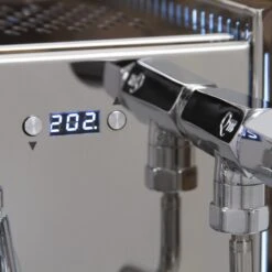 Quick Mill Vetrano Design Espresso Machine With Flow Control -Gaggia Store IMG 7120 b2bd6e5b b1ab 42f9 a75b c4496b29cf95