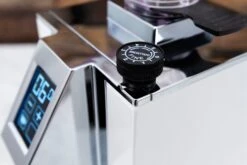 Eureka Mignon Specialita Espresso Grinder In White 23 Eureka Mignon Specialita Espresso Grinder In White -Gaggia Store IMG 7156