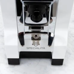 Eureka Mignon Specialita Espresso Grinder In White 18 Eureka Mignon Specialita Espresso Grinder In White -Gaggia Store IMG 7159