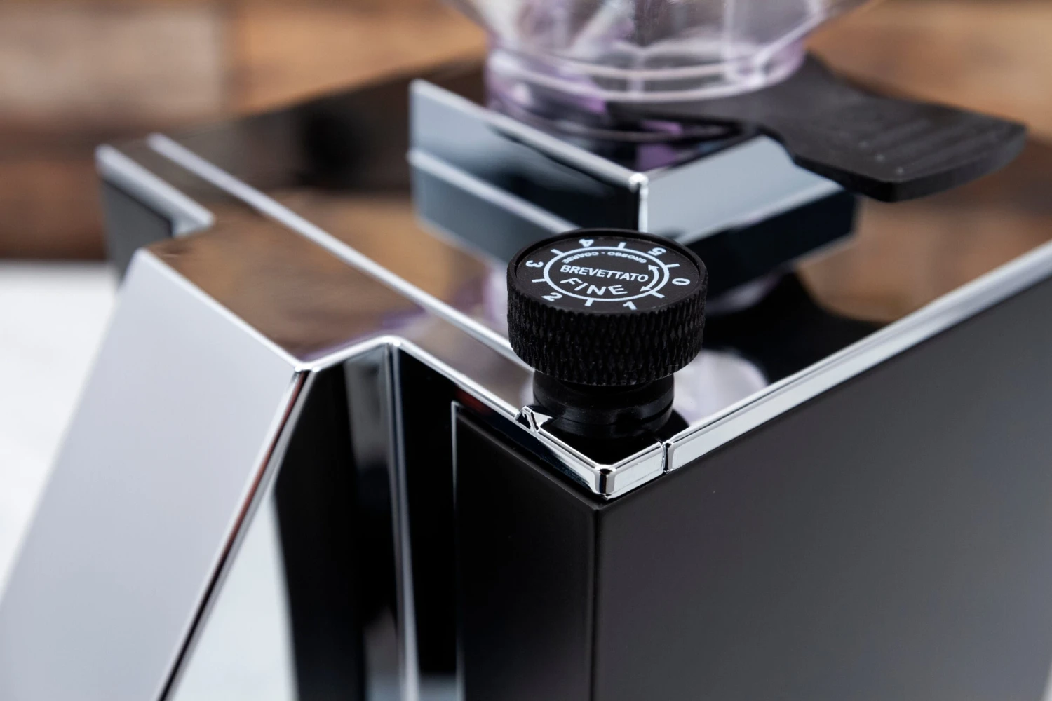 Eureka Mignon Silenzio Espresso Grinder 13 Eureka Mignon Silenzio Espresso Grinder - Image 11