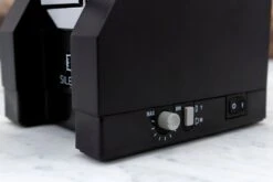 Eureka Mignon Silenzio Espresso Grinder 23 Eureka Mignon Silenzio Espresso Grinder -Gaggia Store IMG 7164