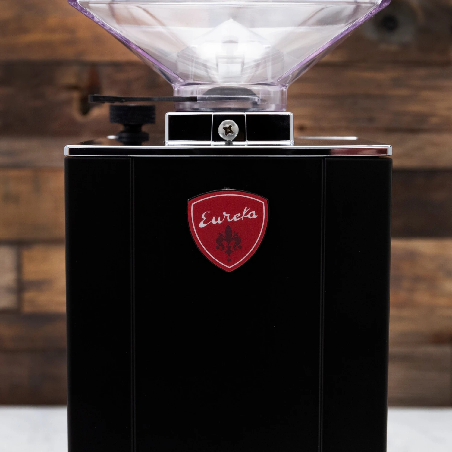 Eureka Mignon Silenzio Espresso Grinder 6 Eureka Mignon Silenzio Espresso Grinder - Image 4