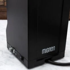 Eureka Mignon Silenzio Espresso Grinder 18 Eureka Mignon Silenzio Espresso Grinder -Gaggia Store IMG 7166