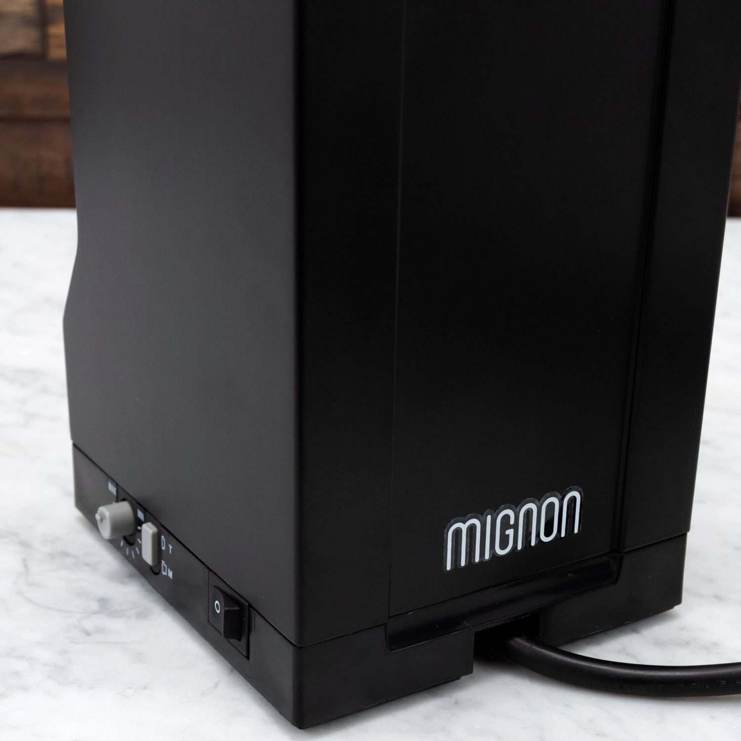 Eureka Mignon Silenzio Espresso Grinder 7 Eureka Mignon Silenzio Espresso Grinder - Image 5