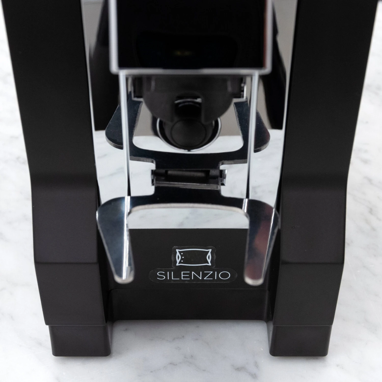 Eureka Mignon Silenzio Espresso Grinder 8 Eureka Mignon Silenzio Espresso Grinder - Image 6