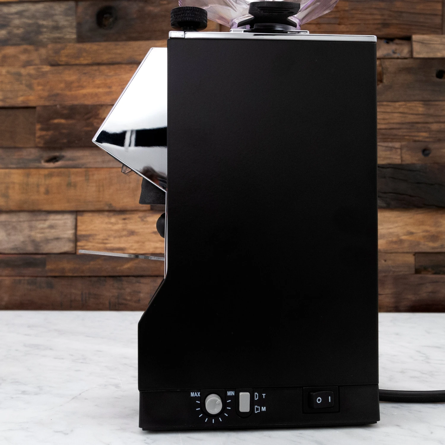 Eureka Mignon Silenzio Espresso Grinder 11 Eureka Mignon Silenzio Espresso Grinder - Image 9