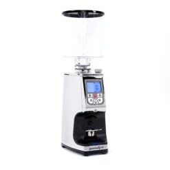 Eureka Atom Specialty 75 Espresso Grinder In Chrome -Gaggia Store IMG 7199