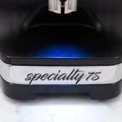 Eureka Atom Specialty 75 Espresso Grinder In Chrome -Gaggia Store IMG 7206