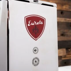 Eureka Atom Specialty 75 Espresso Grinder In Chrome -Gaggia Store IMG 7207