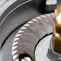 Eureka Atom Specialty 65 In Espresso Grinder Chrome 19 Eureka Atom Specialty 65 In Espresso Grinder Chrome -Gaggia Store IMG 7241