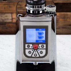 Eureka Atom Specialty 65 In Espresso Grinder Chrome 20 Eureka Atom Specialty 65 In Espresso Grinder Chrome -Gaggia Store IMG 7242