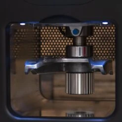 Compak Cube Automatic Tamper 58mm - Matte Black -Gaggia Store IMG 7290