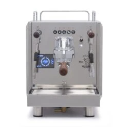 Bezzera DUO DE Dual Boiler Espresso Machine -Gaggia Store IMG 7307
