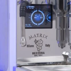 Bezzera Matrix MN Dual Boiler Espresso Machine -Gaggia Store IMG 7431 6f1df4c9 6dd4 4914 a6bf 2b9eb78a39b0