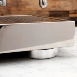 Rocket Espresso Appartamento Espresso Machine - Gold Panels -Gaggia Store IMG 7438 149b9b06 fff4 4485 8a94 6bceba47b638