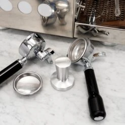 Rocket Espresso Appartamento Espresso Machine - Aquamarine Panels -Gaggia Store IMG 7441 4b8da2c7 9a35 48a3 8c95 994e61e3de4d