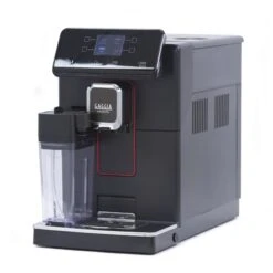 Gaggia Magenta Prestige Super-Automatic Espresso Machine -Gaggia Store IMG 8197