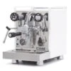 Rocket Espresso Mozzafiato Cronometro R Bianco Espresso Machine -Gaggia Store IMG 8268