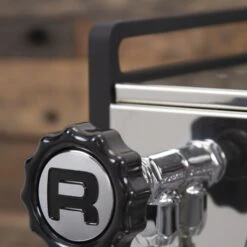 Rocket Espresso Mozzafiato Cronometro V Nera Espresso Machine 19 Rocket Espresso Mozzafiato Cronometro V Nera Espresso Machine -Gaggia Store IMG 8287