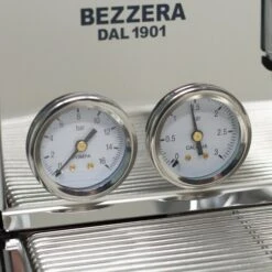 Bezzera Magica PID Espresso Machine With Flow Control 18 Bezzera Magica PID Espresso Machine With Flow Control -Gaggia Store IMG 8536 d25a7408 592a 4bac 9a14 6aebd969d601