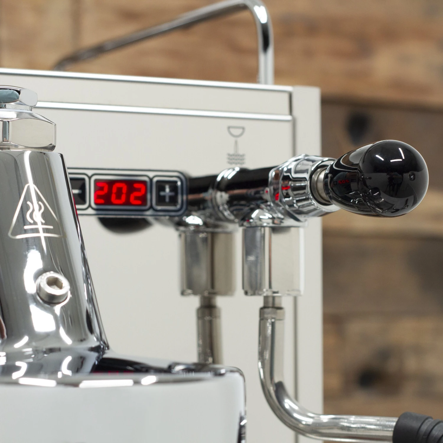 Bezzera Magica PID Espresso Machine With Flow Control 13 Bezzera Magica PID Espresso Machine With Flow Control - Image 11