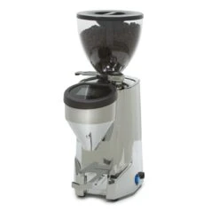 Refurbished Rocket Espresso Macinatore FAUSTO Grinder In Chrome