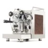 Profitec Pro 600 Dual Boiler Espresso Machine With Flow Control - Walnut Burl -Gaggia Store IMG 8807 23ac59a1 e220 4652 901b a113ca568c94